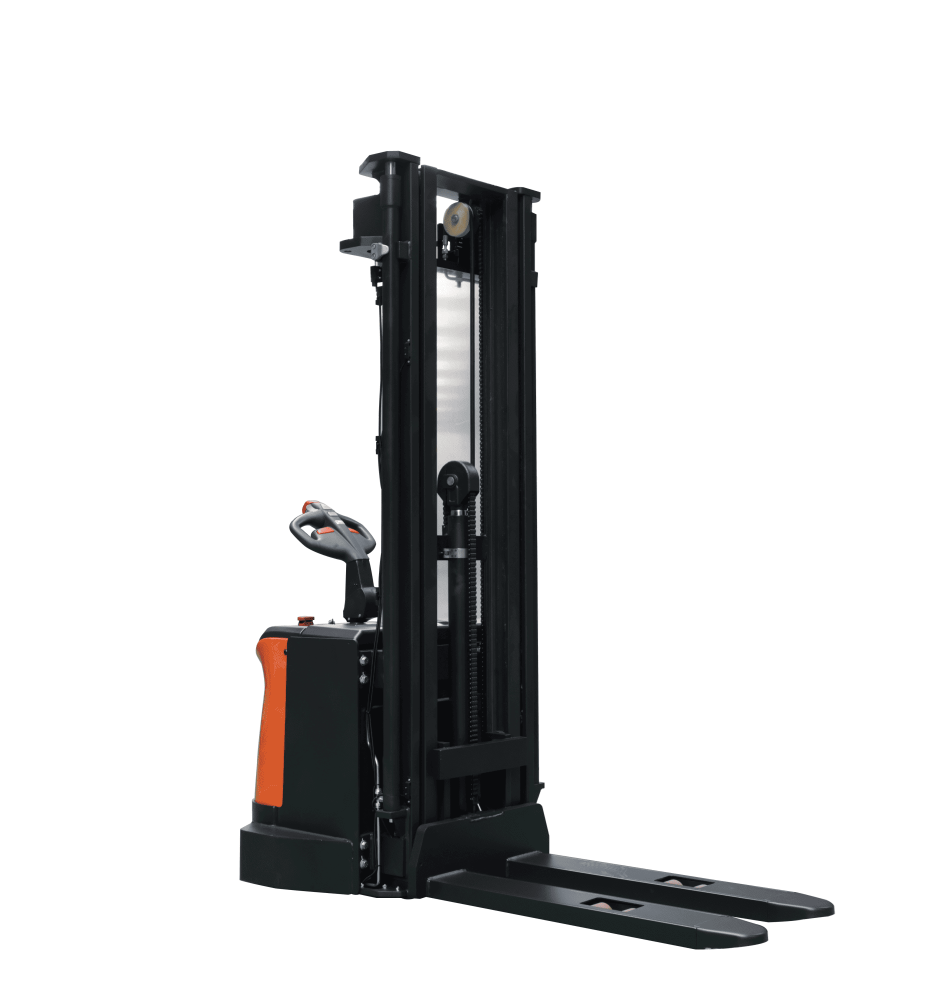 Самоходный штабелер Noblelift PS20NW 