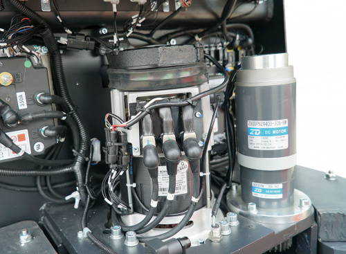  Noblelift  PS12CB 