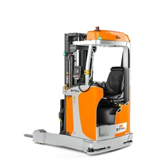 FM-X iGo