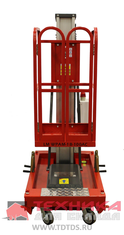 LM WPAM-1B-060 AC