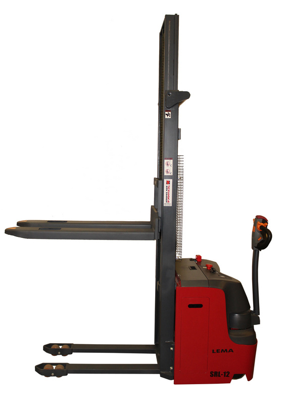  SRL Plus-1016 