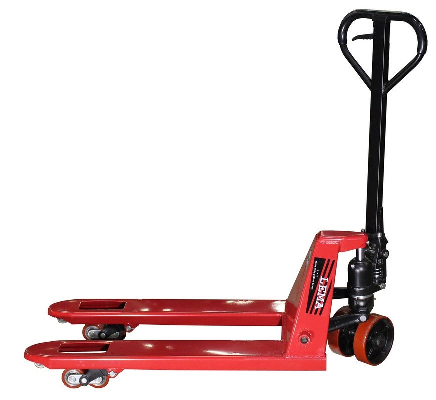  Гидравлическая тележка  LEMA LM 20-800x550