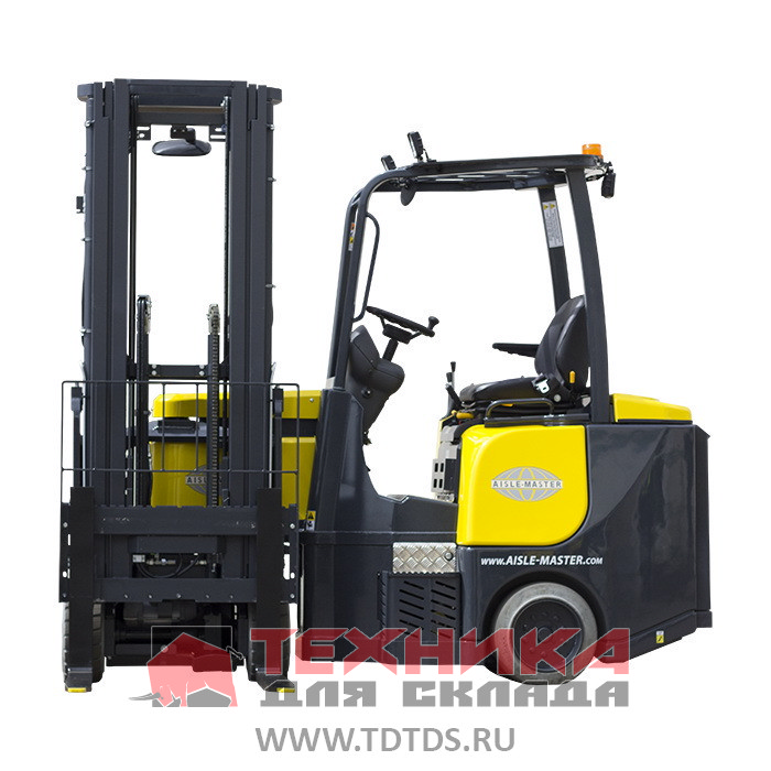 Aisle Master 15NE TX 6000