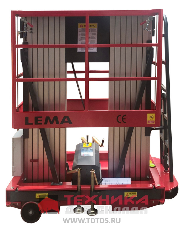 LM WPAM-2B-080 AC