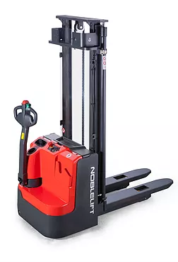 Самоходный штабелер Noblelift  PS12L 