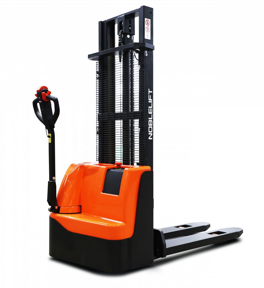 Самоходный штабелер Noblelift   PSE15L-C2 (DX) 