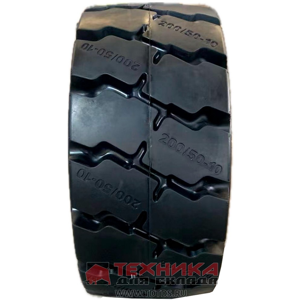Solid 901 200/50-10