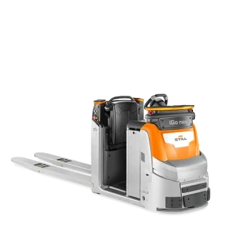 OPX 20-25 iGo