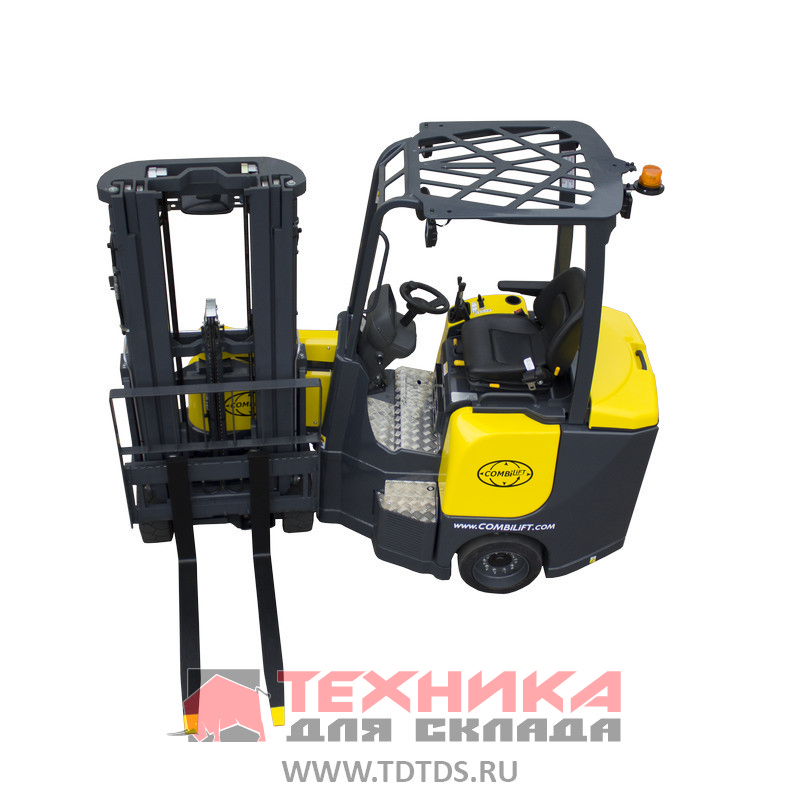 Aisle Master 15NE TX 6000