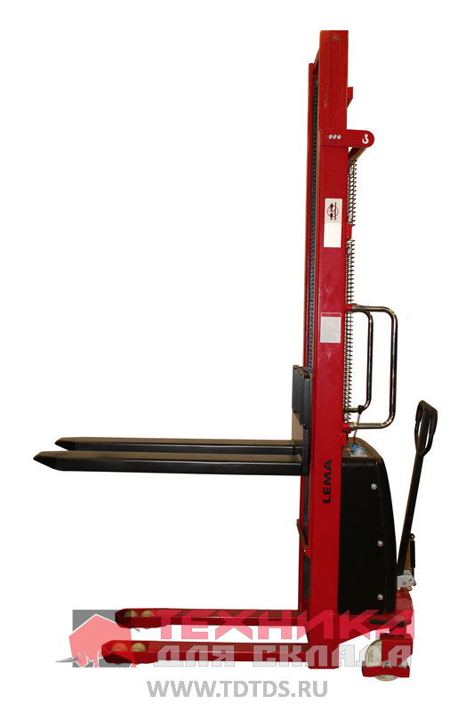  LM E-1016 
