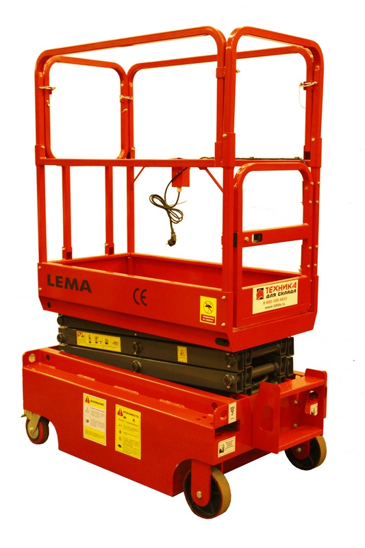 LM WPSM-K-030-030