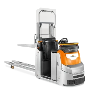 OPX-L 20 iGo neo