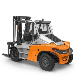 RCD 10 – 18 т