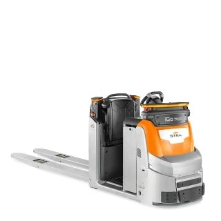 OPX 20-25 iGo neo