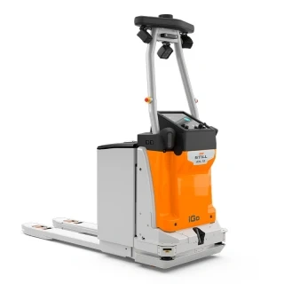 AXL iGo