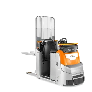 OPX-L 12 iGo