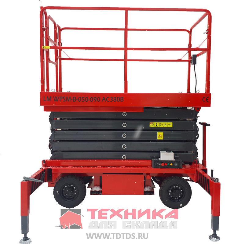 LM WPSM-B-050-060