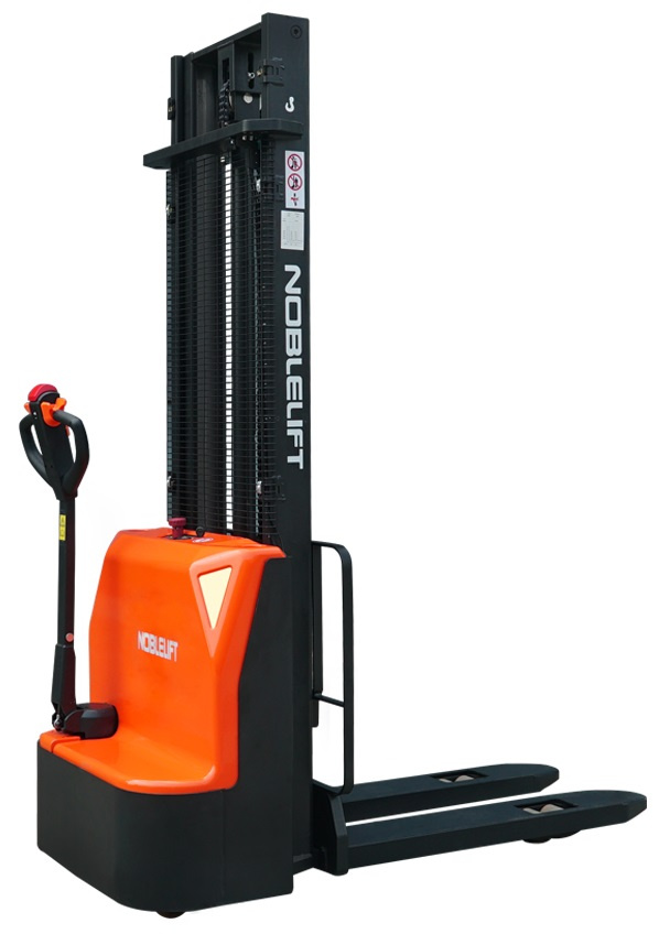 Самоходный штабелер Noblelift  PSE15L-C 