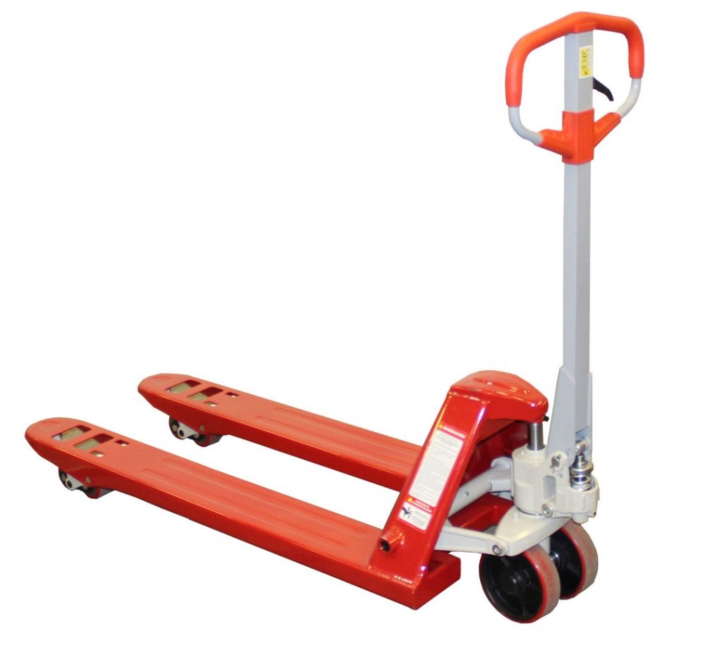  Гидравлическая тележка  LEMA LM 25 III 1000x550