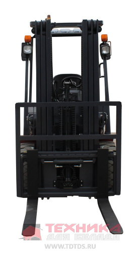 Дизельный погрузчик LEMA  FD 20 ТX 60 (Xinchai)