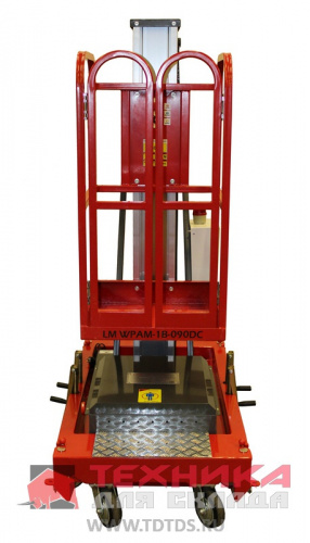 LM WPAM-1B-090 DC