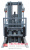 Электрический погрузчик LEMA  FE 15-4F DX30