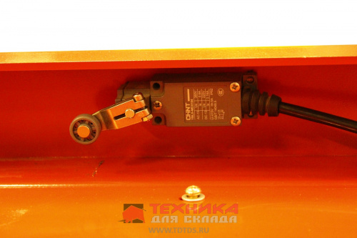 LM WPSM-K-030-040 (c выдвижной платформой)