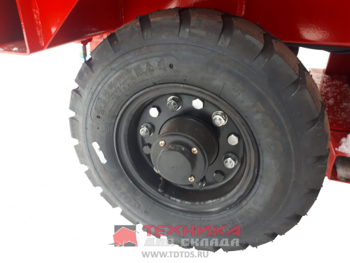LM WPSM-B-100-120