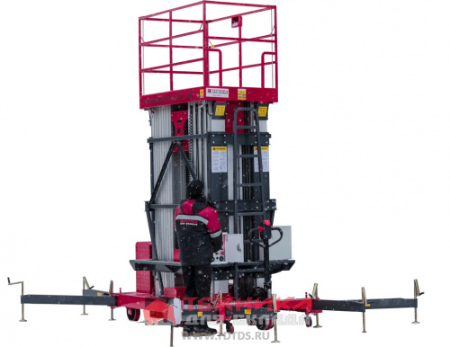 LM WPAM-6B-180 DC