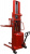 Штабелер с электроподъемом LEMA LM E 1025W 