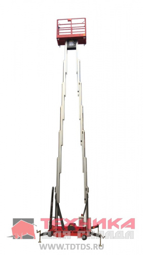 LM WPAM-2B-080 DC