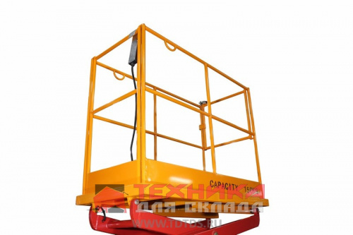 LM WPSM-M-030-030 (220В)