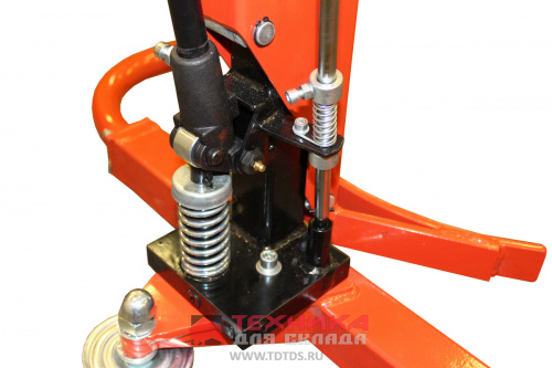 LM DT250