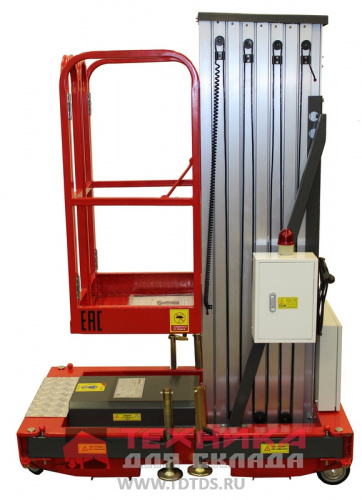 LM WPAM-1B-060 AC (h1=1980)