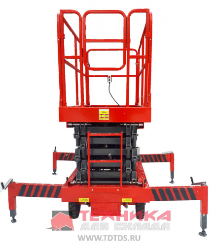 LM WPSM-B-100-120