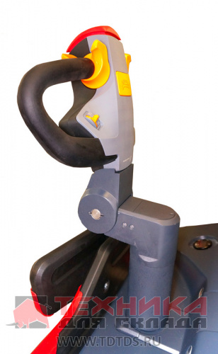  STR-1540 