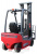 Электрический погрузчик LEMA EVO  E 18-4F TX46
