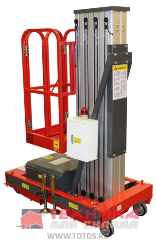 LM WPAM-1B-090 DC