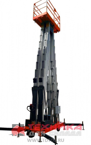 LM WPAM-4B-100 DC