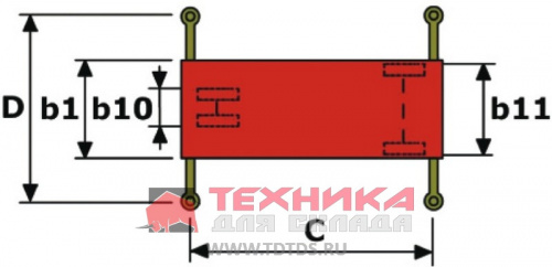 LM WPSM-M-030-030 (220В)