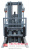 Электрический погрузчик LEMA  FE LI 15-4F DX40