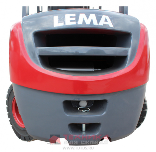 Дизельный погрузчик LEMA  FD 20 ТX 60 (Xinchai)