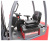 Электрический погрузчик LEMA EVO  E 18-4F TX46