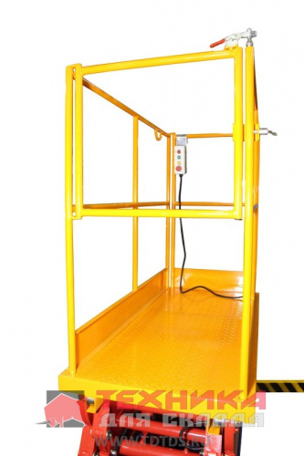 LM WPSM-M-030-030 (220В)