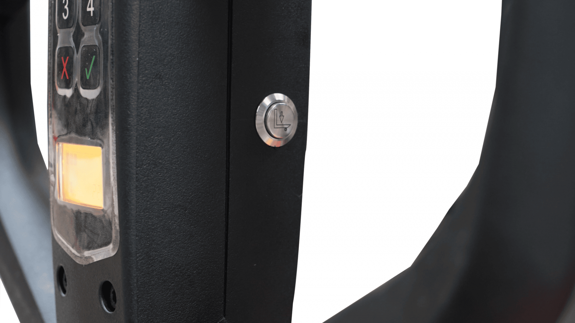  Noblelift PSE12BD 