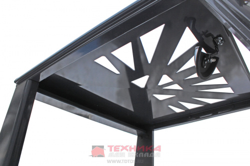 Электрический погрузчик DOLPHINLIFT  DLE 30 TX 47