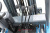 Электрический погрузчик DOLPHINLIFT  DLE 30 TX 47