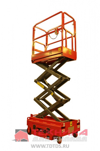 LM WPSM-K-030-040 (c выдвижной платформой)