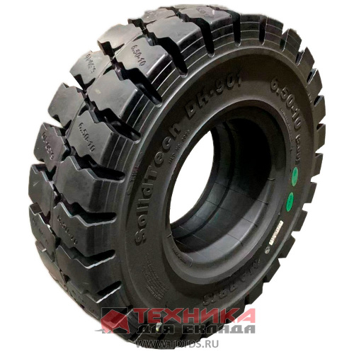 Solid 901 6.50-10 без бурта