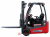 Электрический погрузчик LEMA EVO  E 20-3FL DX36